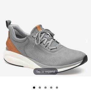 Johnston&Murphy men’s shoes size 9m